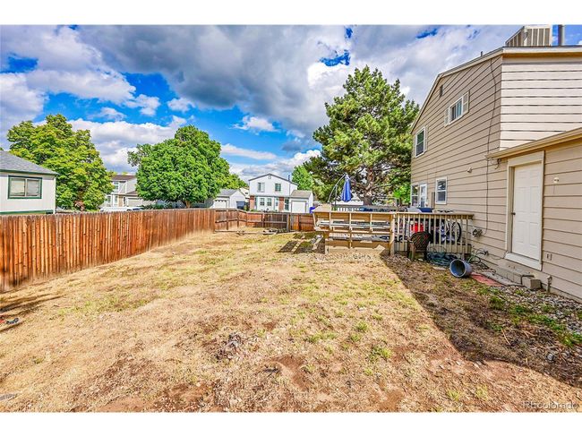 4848 S Pitkin Way, House other with 3 bedrooms, 3 bathrooms and null parking in Aurora CO | Image 16