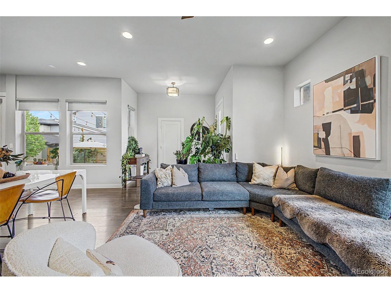 Residential in Denver 4