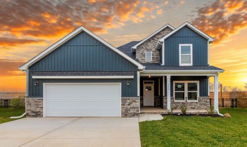 16 Miller Farm, Clarksville, TN, 37043 | Card Image