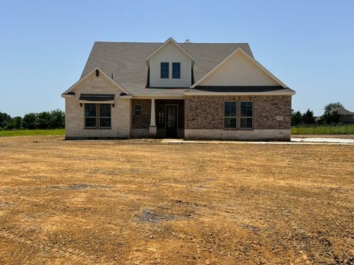 295 Brown Rd, Leonard, TX, 75452-6064 | Card Image