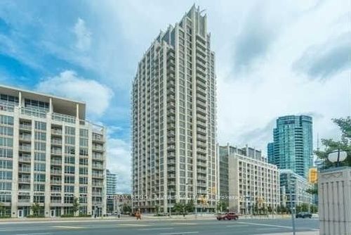 915-21 Grand Magazine St, Toronto, ON, M5V1B5 | Card Image
