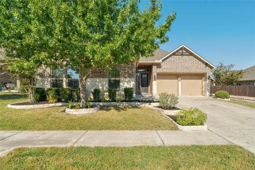 18336 Orvieto Drive, PFLUGERVILLE, TX, 78660 | Card Image