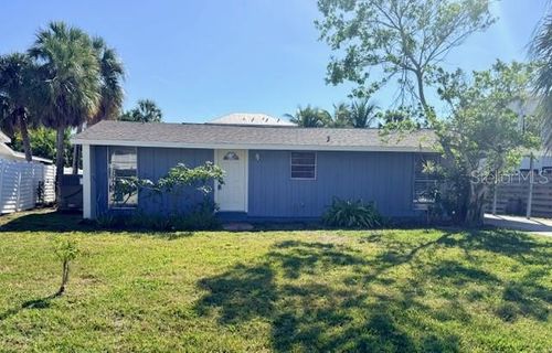 600 Russell St, LONGBOAT KEY, FL, 34228-1052 | Card Image