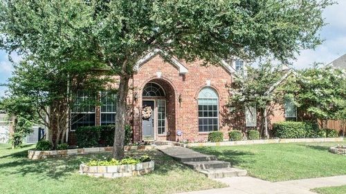 8433 Winged Foot Dr, Frisco, TX, 75036-7878 | Card Image