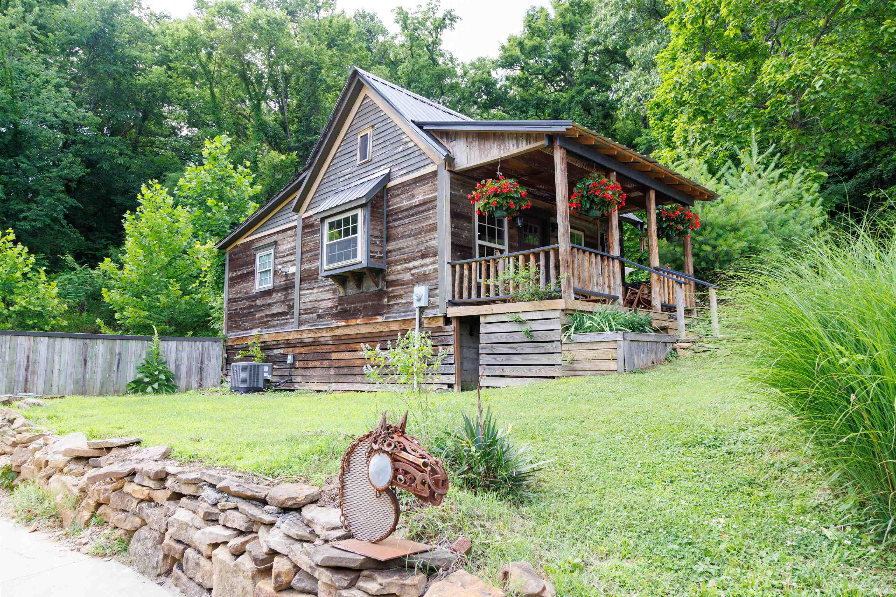 Residential in French Lick 2