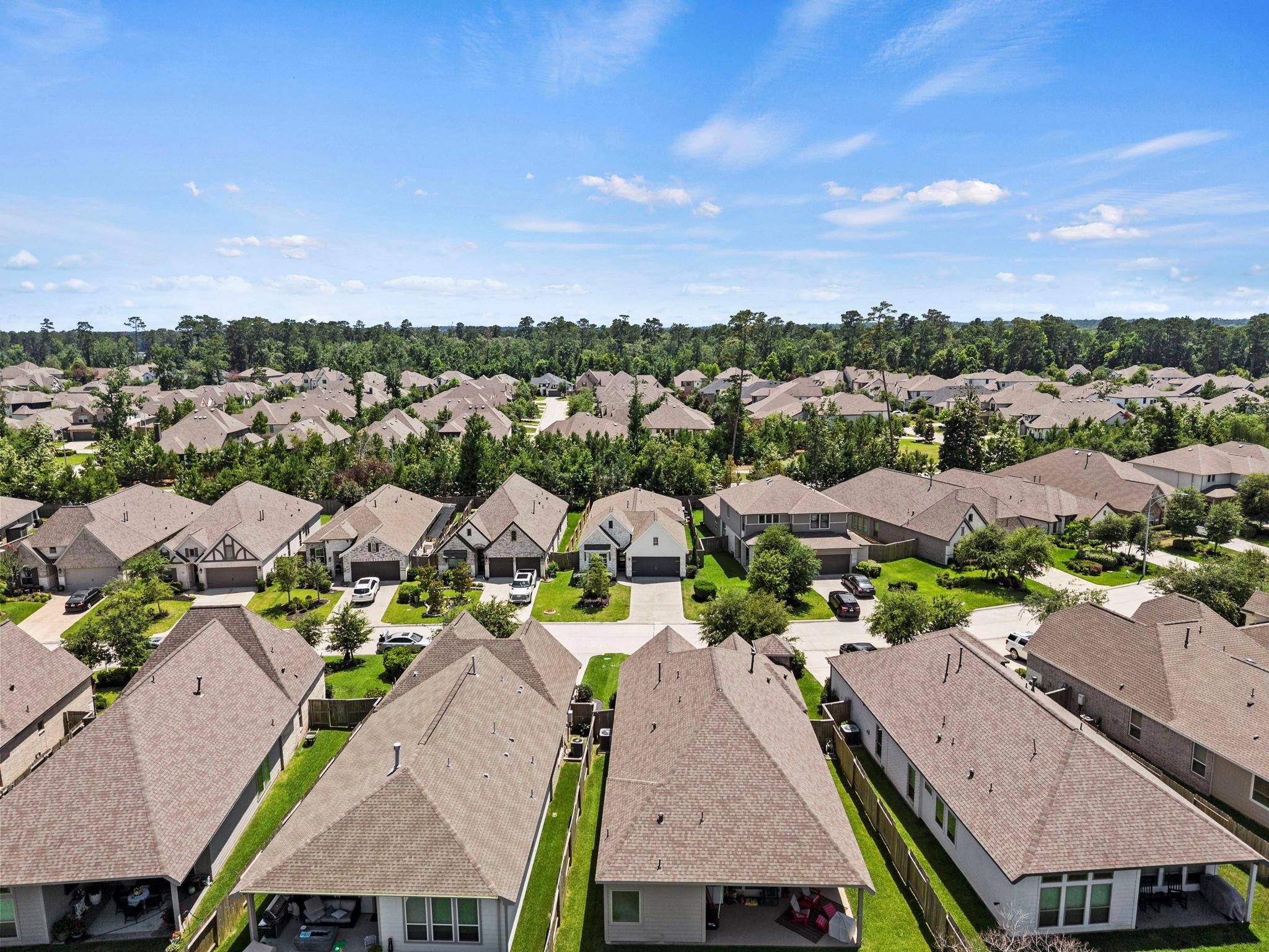 Residential Lease in Conroe 3
