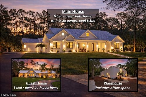 3475 3rd Ave Sw, NAPLES, FL, 34117-3019 | Card Image