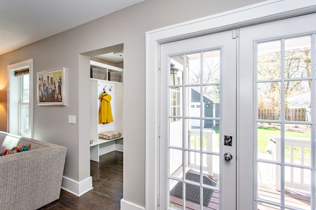 1513 Roseland Ave, House other with 3 bedrooms, 4 bathrooms and null parking in Royal Oak MI | Image 24