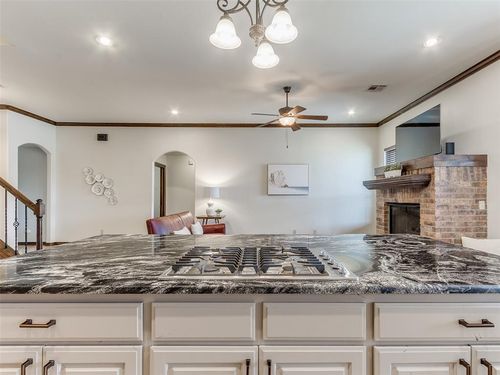 3120 Nw 181st Ter, Edmond, OK, 73012-4015 | Card Image