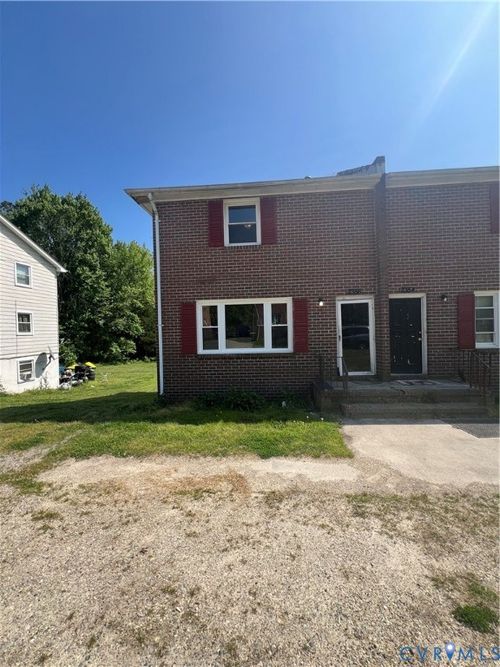 2356 Dellrose Dr, Hopewell, VA, 23860-7213 | Card Image