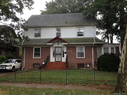 143-10 Beech Ave, Flushing, NY, 11355-2117 | Card Image