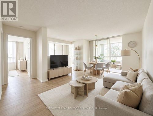 314-7 Bishop Ave, North York, ON, M2M4J4 | Card Image
