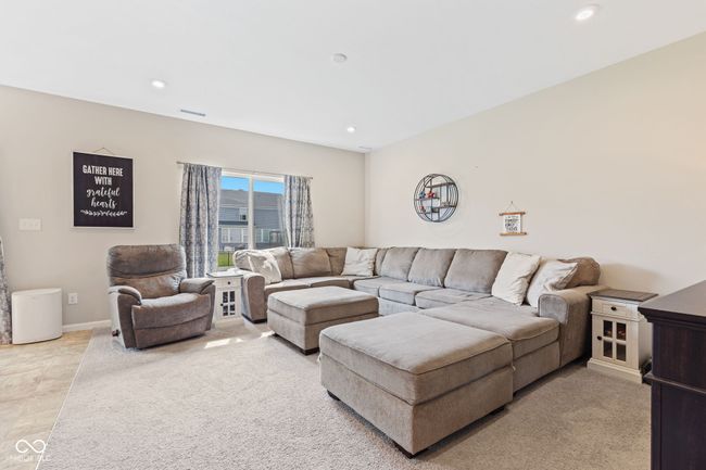 4229 Blue Note Dr, House other with 3 bedrooms, 3 bathrooms and null parking in Indianapolis IN | Image 10