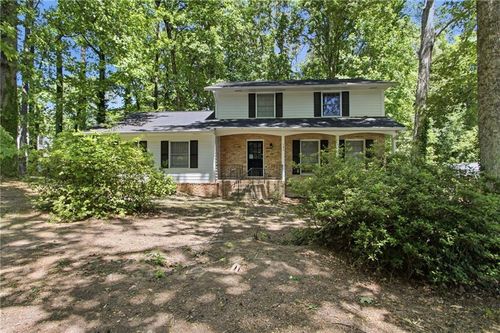 103 Creek Bed Ct, Peachtree City, GA, 30269-1108 | Card Image