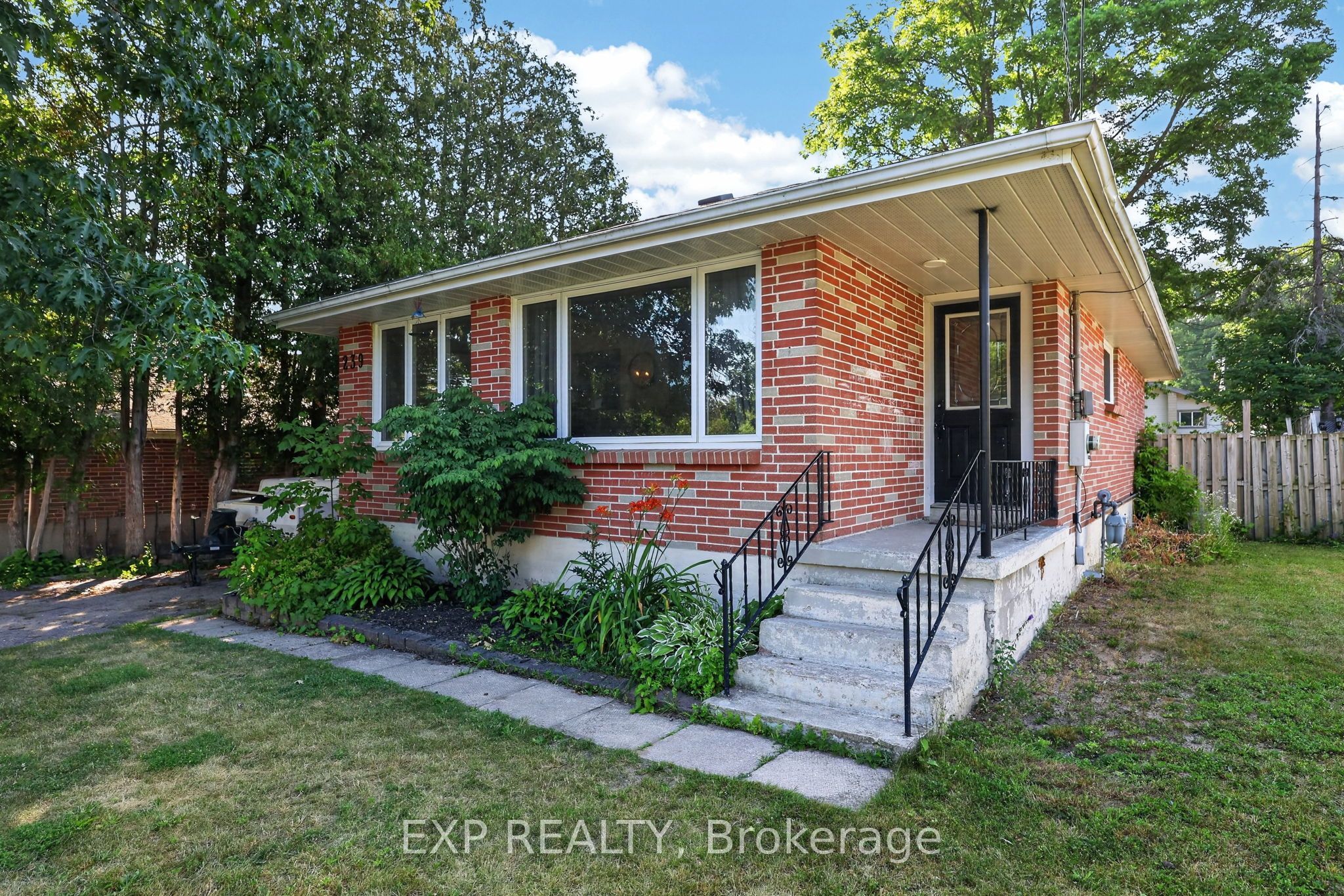 Residential in Midland 4