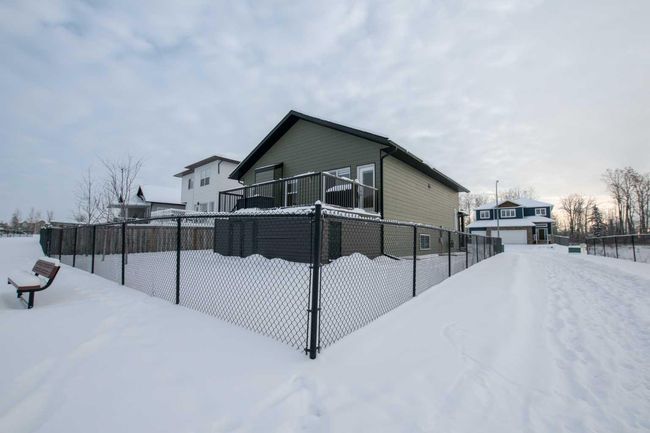 6522 Grande Banks Drive, Home with 5 bedrooms, 3 bathrooms and 6 parking in Grande Prairie AB | Image 34