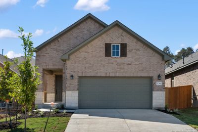 536 Possumhaw Ln, House other with 3 bedrooms, 2 bathrooms and null parking in San Marcos TX | Image 2