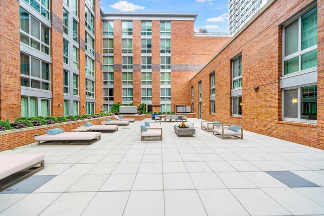 1420 - 201 Luis M Marin Blvd, Condo with 2 bedrooms, 2 bathrooms and null parking in JC, Downtown NJ | Image 34