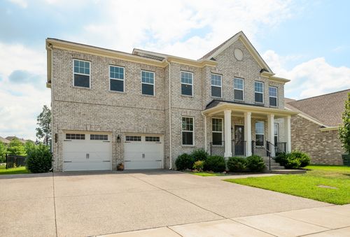 3236 Bradfield Dr, Nolensville, TN, 37135-0659 | Card Image