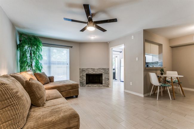 APT-51C - 5626 Preston Oaks Rd, Condo with 1 bedrooms, 2 bathrooms and null parking in Dallas TX | Image 4