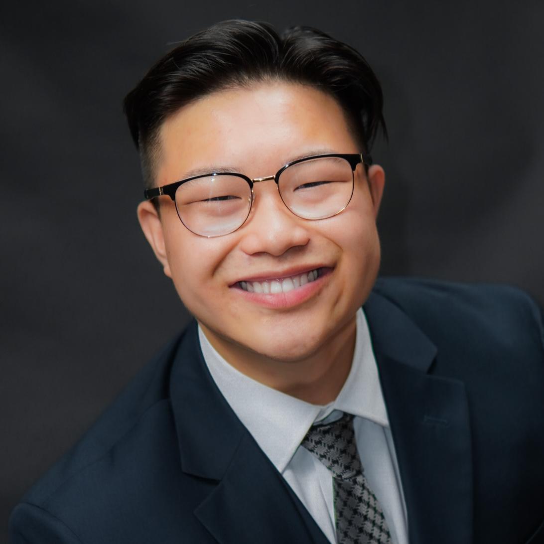 Ethan Tran