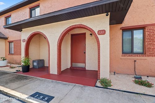 155 San Juan Cir, Melbourne, FL, 32935-5457 | Card Image