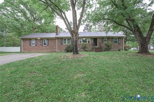 2609 Barnesway Ln, Henrico, VA, 23231-5817 | Card Image