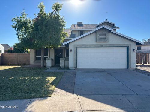 6675 N 84th Dr, Glendale, AZ, 85305-2154 | Card Image