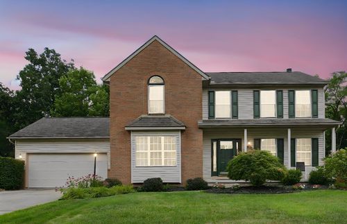 596 Ridenour Rd, Columbus, OH, 43230-7014 | Card Image