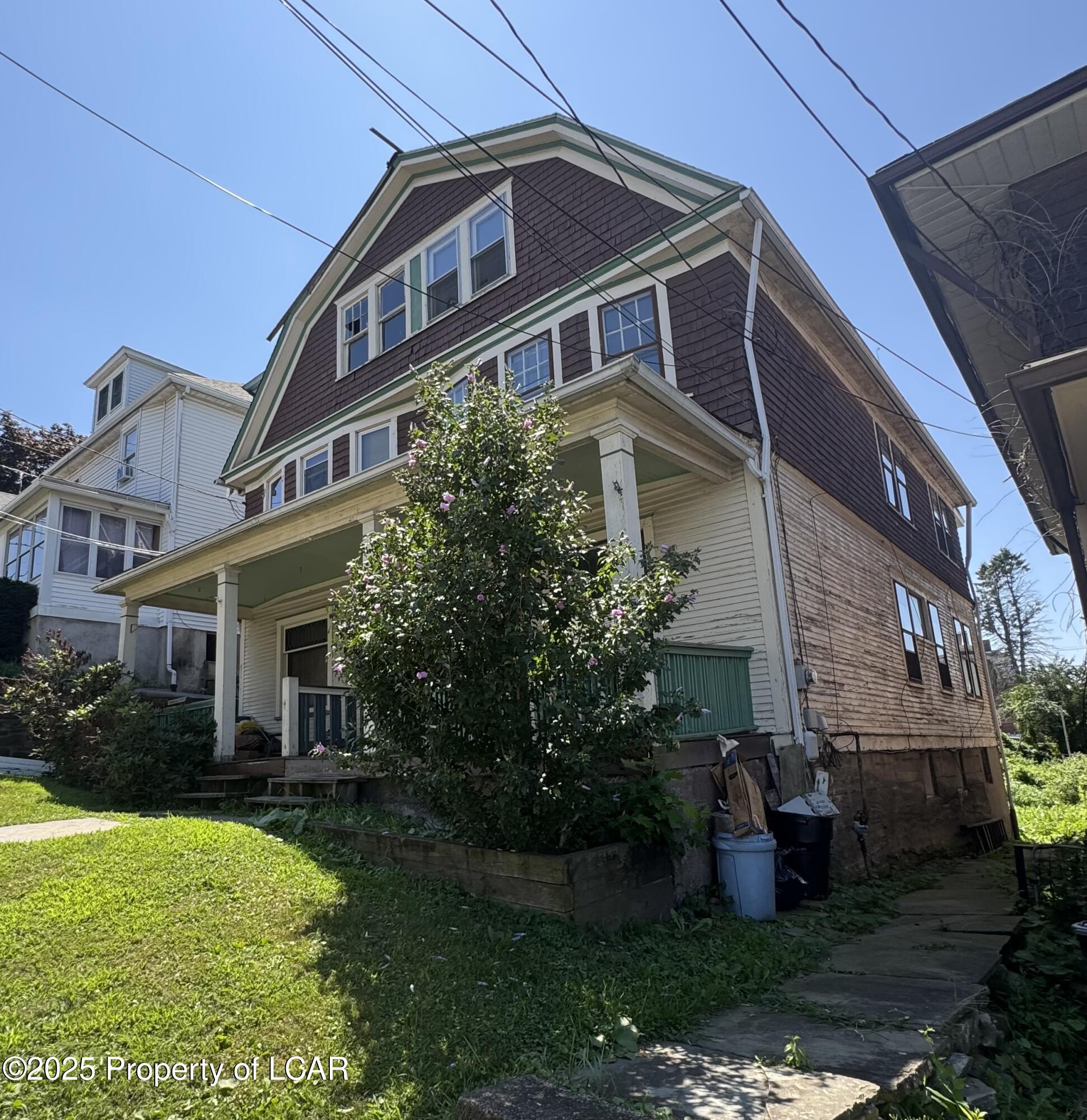 Residential in Nanticoke 2
