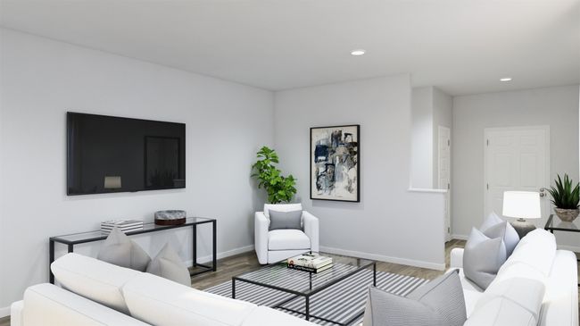 Photos are a representation of the floor plan. Options and interior selections will vary. | Image 7