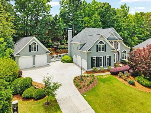 5021 Towne Lake Hls N, Woodstock, GA, 30189-8192 | Card Image