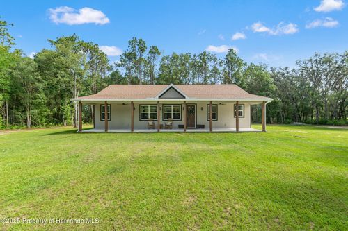 27295 Tarbel Rd, Brooksville, FL, 34602-7103 | Card Image