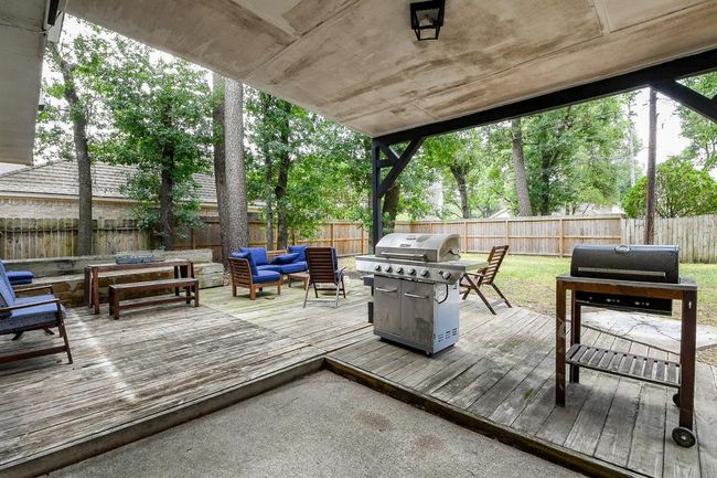 19727 Teller Blvd, House other with 4 bedrooms, 3 bathrooms and 2 parking in Spring TX | Image 17