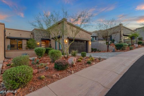 16023 E Ridgestone Dr, Fountain Hills, AZ, 85268-1242 | Card Image