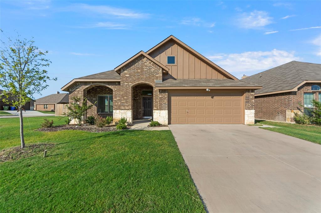 Wooley Way, Seagoville, TX 75159