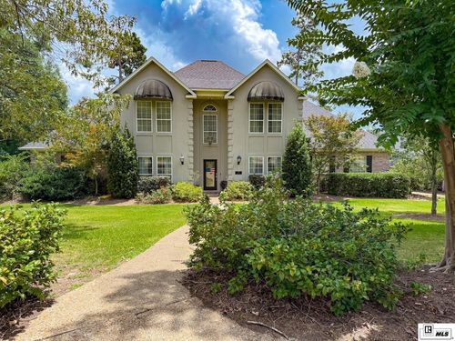210 Bayside Drive, West Monroe, LA, 71291 | Card Image