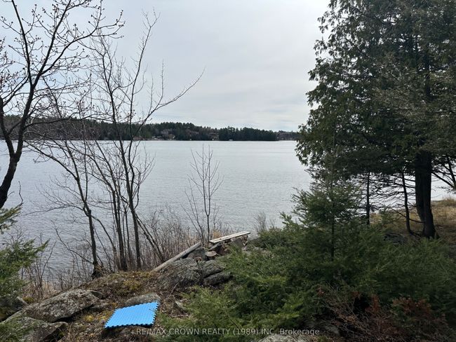 LT 12 Smith Island, Home with 0 bedrooms, 0 bathrooms and null parking in Callander ON | Image 8