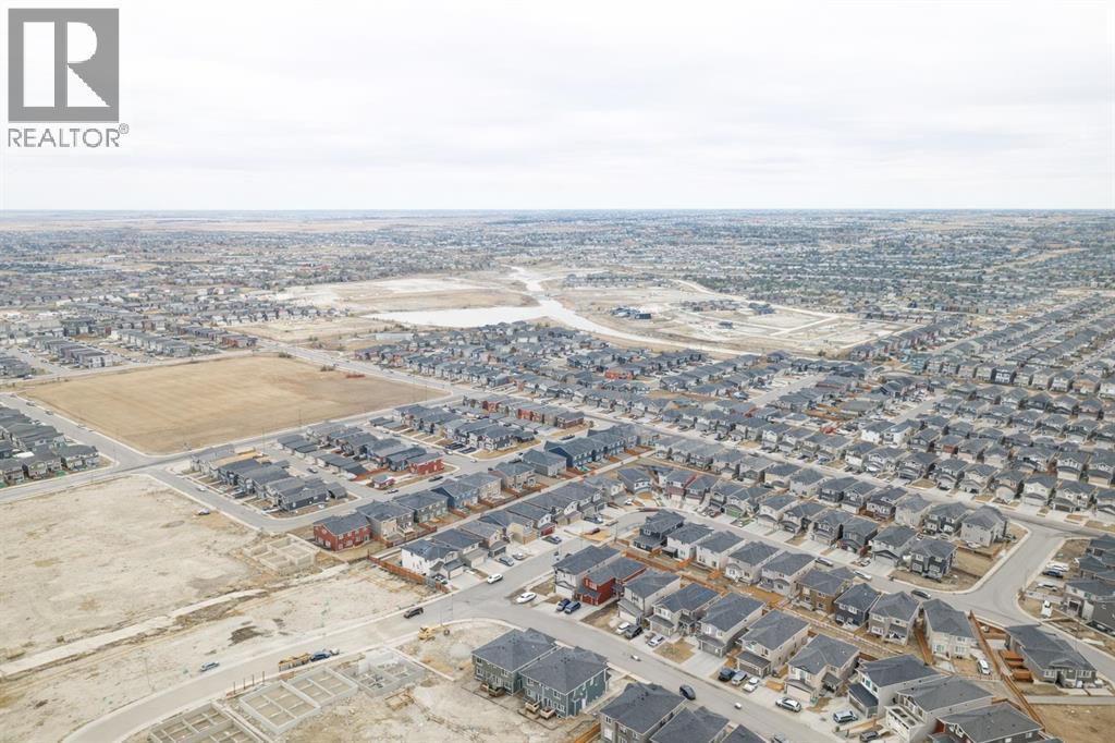 Residential in Airdrie 4