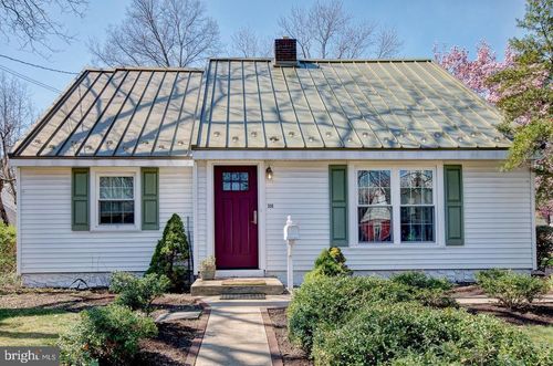 308 High St, MOORESTOWN, NJ, 08057-3508 | Card Image
