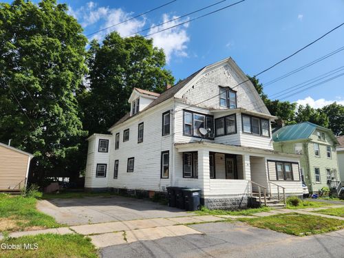15 Beech St, Hudson Falls, NY, 12839-2238 | Card Image