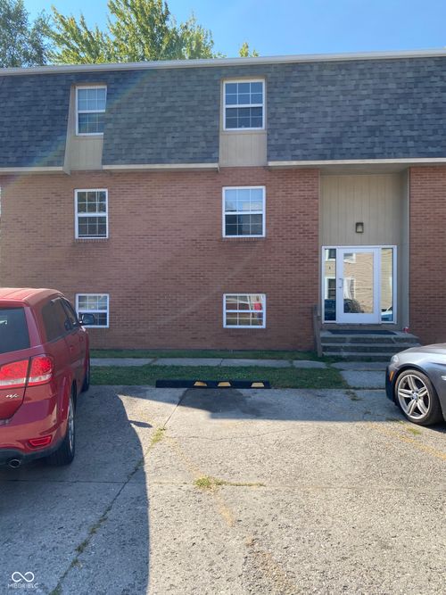 apt-1a-701 S 14th St, New Castle, IN, 47362-3343 | Card Image