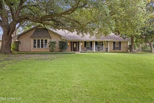4106 Franklin Ave, Gulfport, MS, 39507-4008 | Card Image