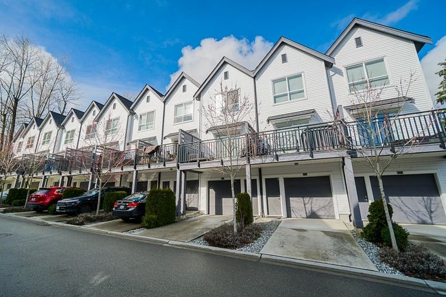 28 - 19159 Watkins Drive, Townhouse with 2 bedrooms, 2 bathrooms and 2 parking in Surrey BC | Image 32