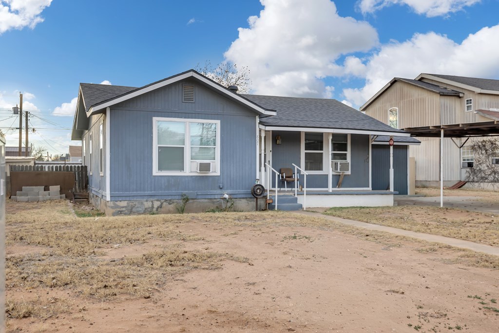 Residential in Andrews 2