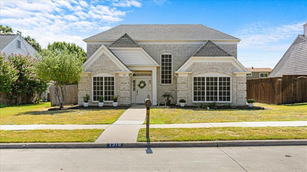 Old Barn Ln, Lewisville, TX 75067
