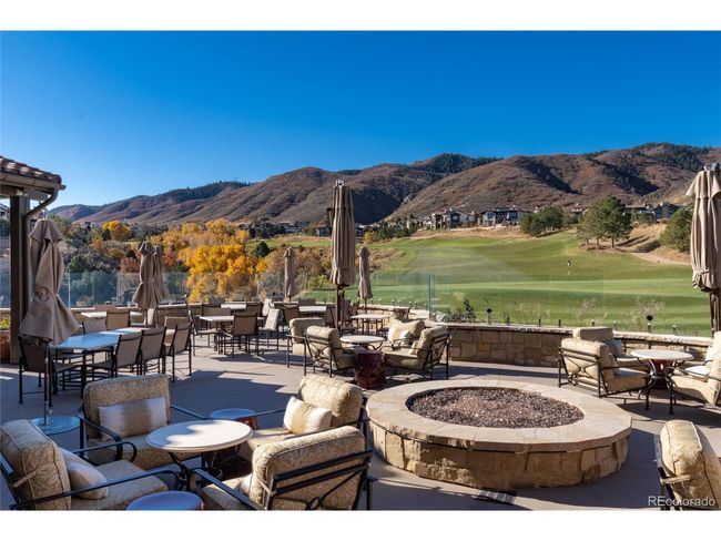 8002 Galileo Way, House other with 5 bedrooms, 6 bathrooms and null parking in Littleton CO | Image 49