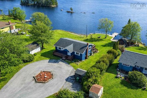 31 Millside Drive, Porters Lake, NS, B3E1J4 | Card Image