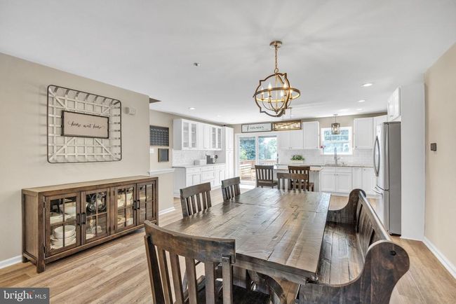 515 Williamsburg Way, Townhouse with 3 bedrooms, 3 bathrooms and null parking in KING OF PRUSSIA PA | Image 9