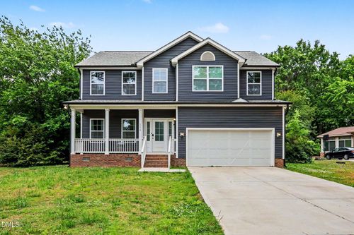 216 Hawkins Street, Franklinton, NC, 27525 | Card Image